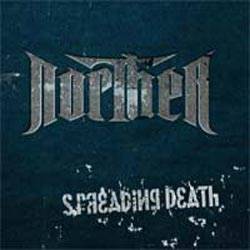 Norther : Spreading Death (DVD)